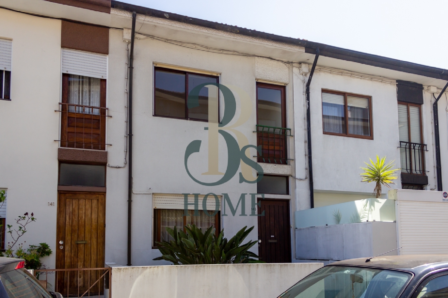  à vendre maison Vilar Amarante 4