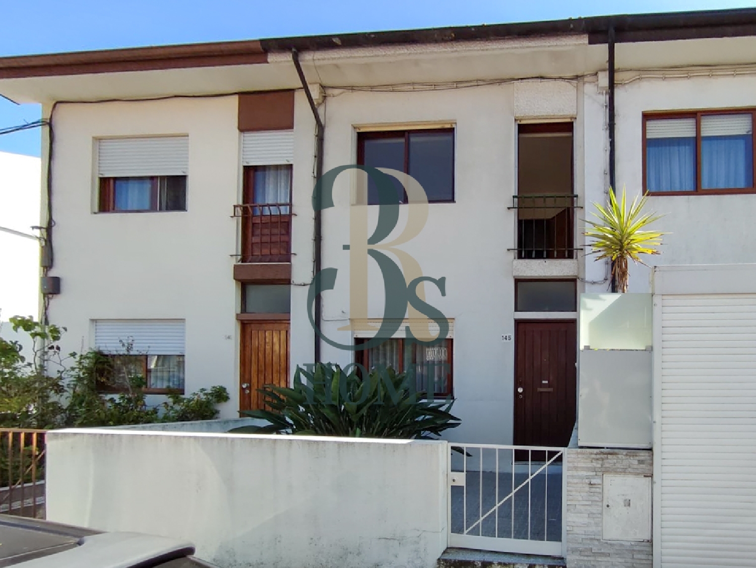  à vendre maison Vilar Amarante 5