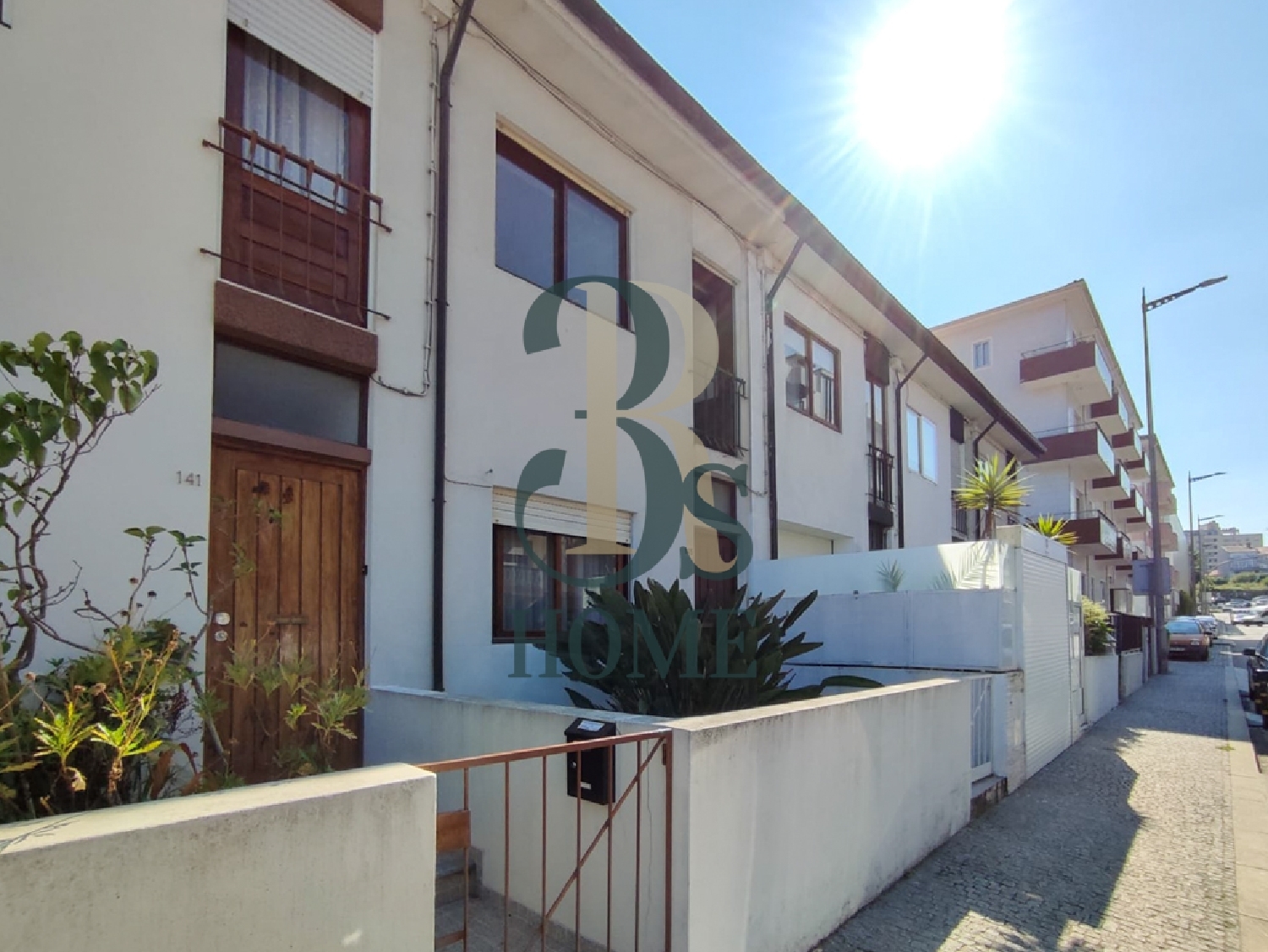  à vendre maison Vilar Amarante 6