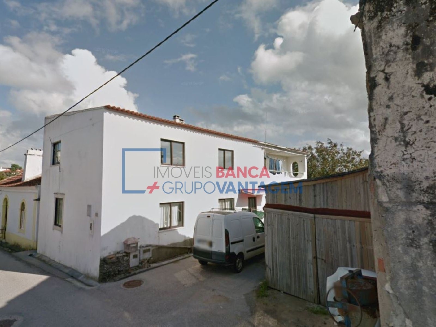  te koop huis Vinha da Rainha Soure 1