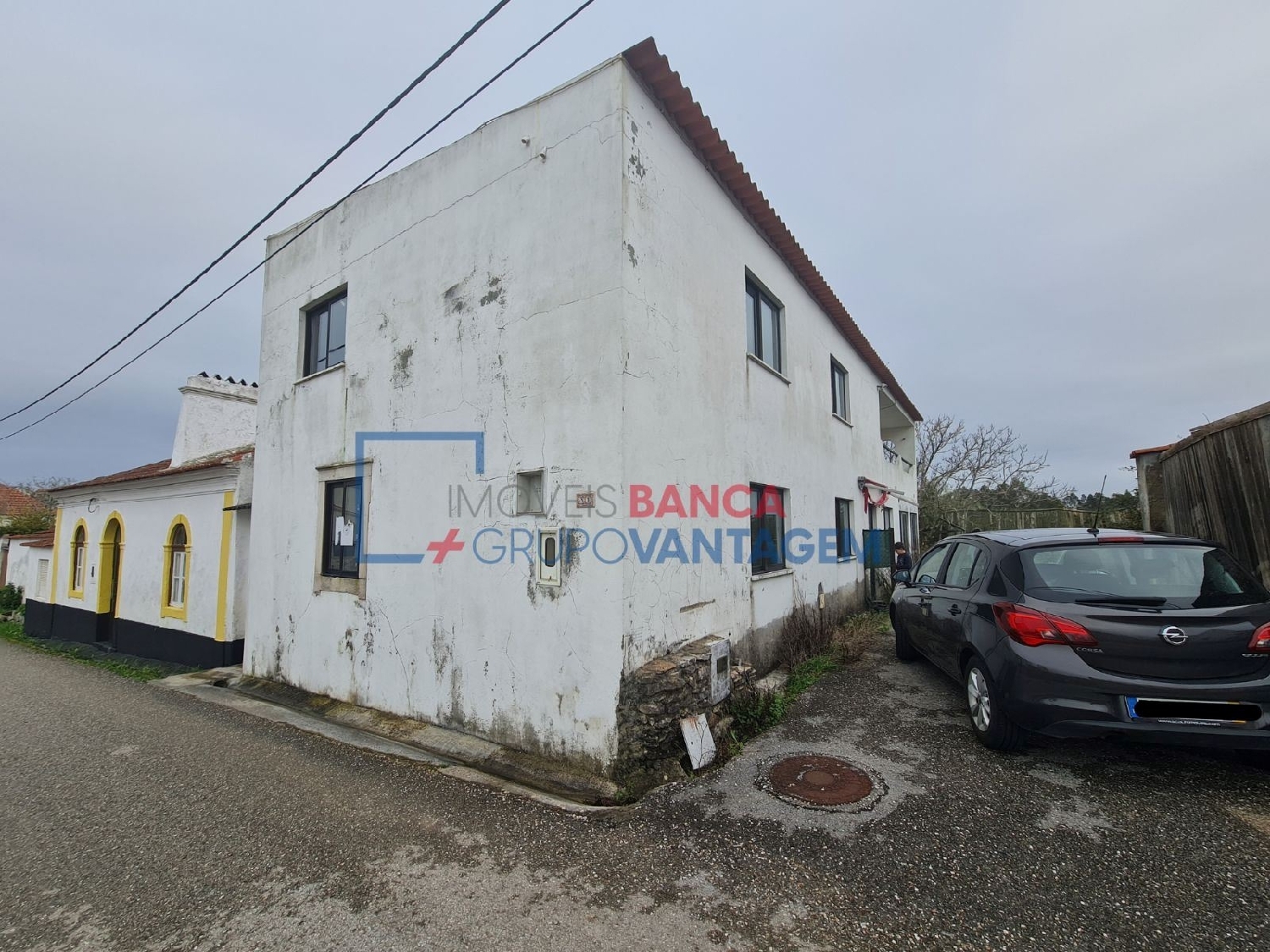 te koop huis Vinha da Rainha Soure 2