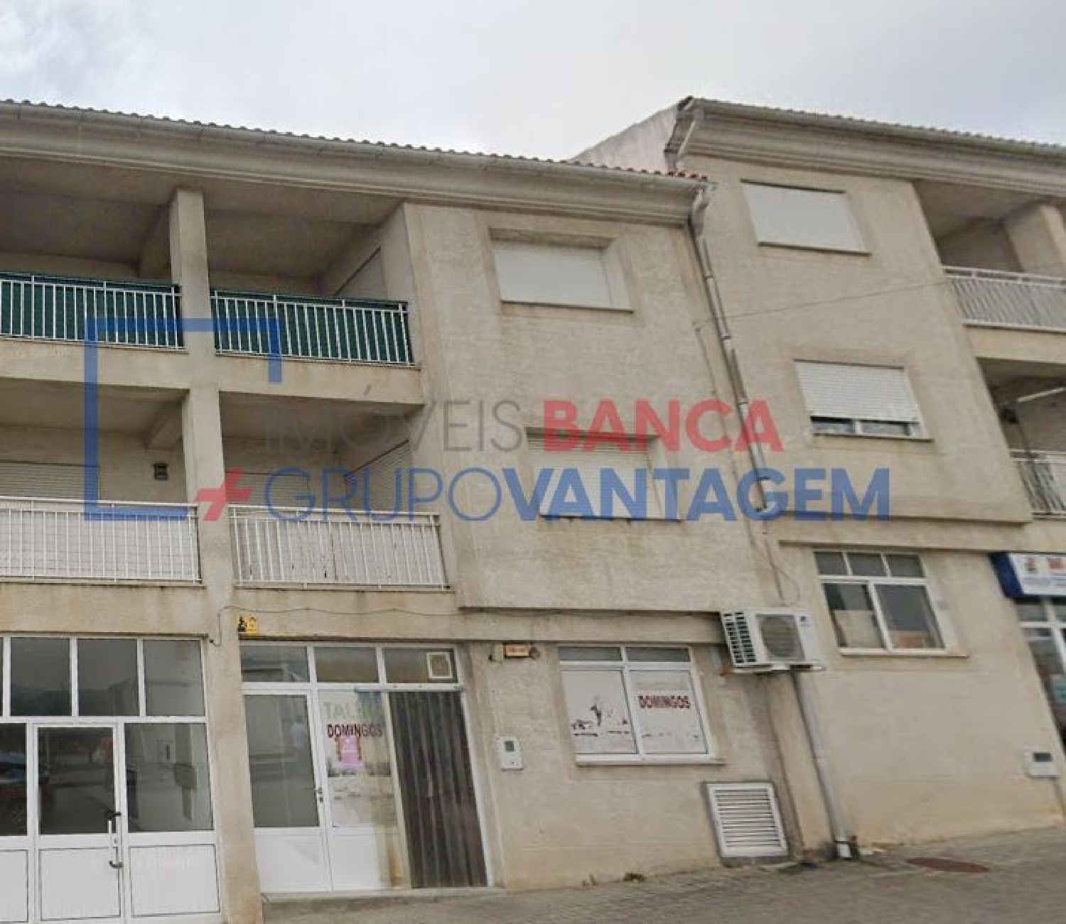  kaufen Haus Vinhais Vinhais 1
