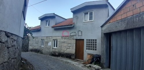 Viseu Viseu huis foto 335522