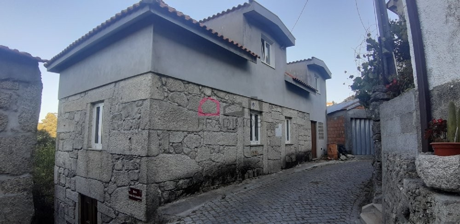 à venda casa Viseu Viseu 2