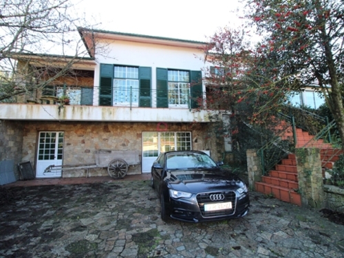 Vouga Águeda casa foto 335540