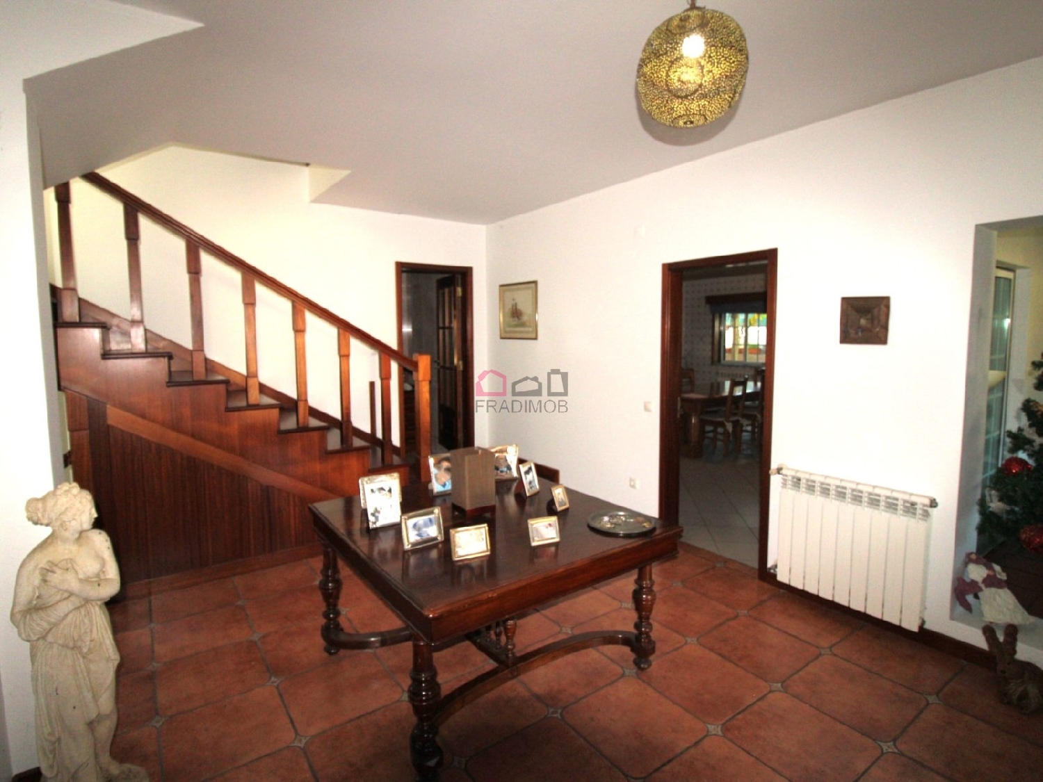 en venta casa Vouga Águeda 3
