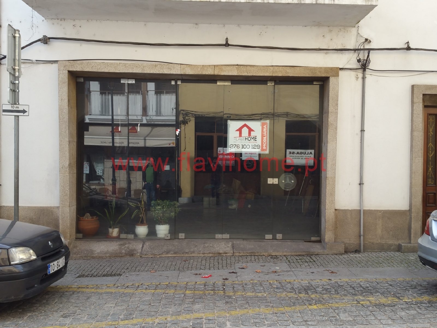  à vendre magasin Anta Mondim De Basto 3
