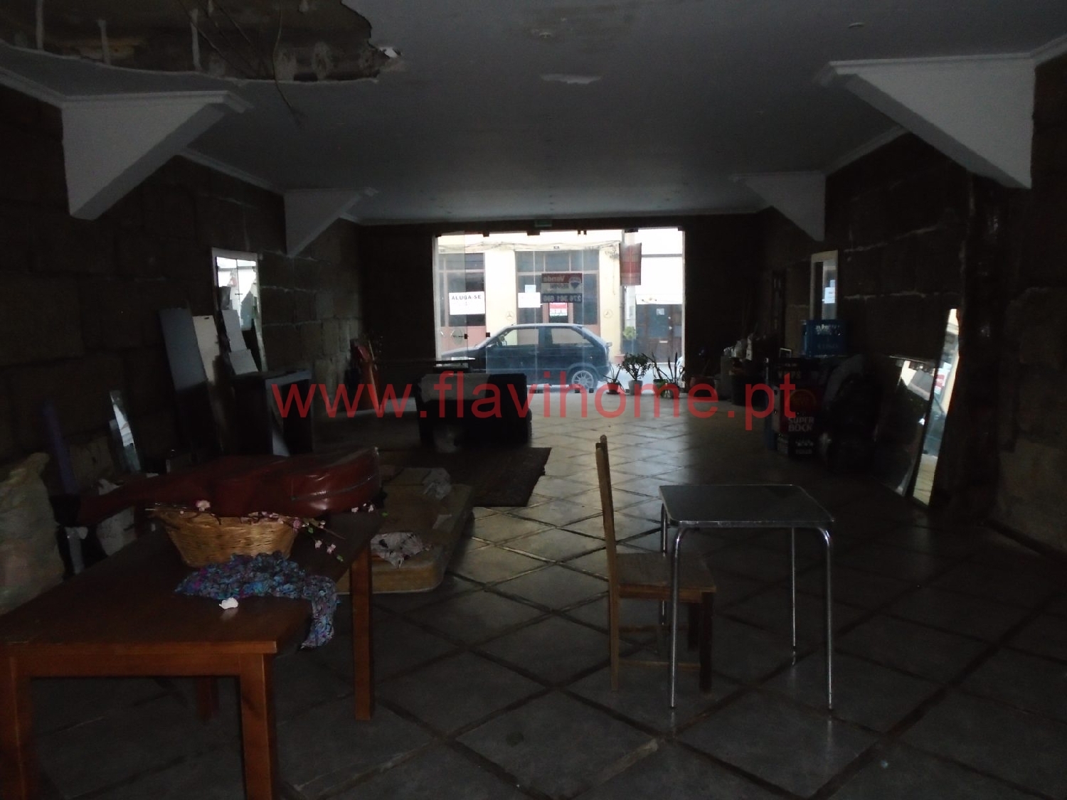  à vendre magasin Anta Mondim De Basto 6