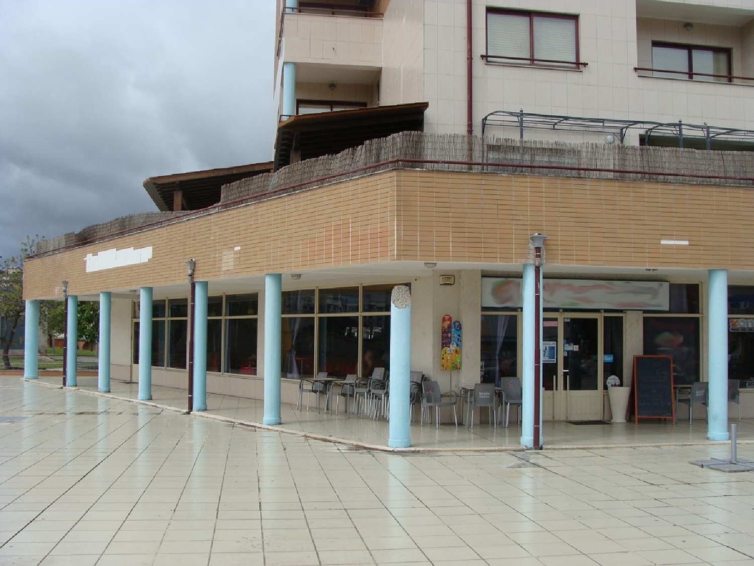 à vendre magasin Anta Mondim De Basto 2