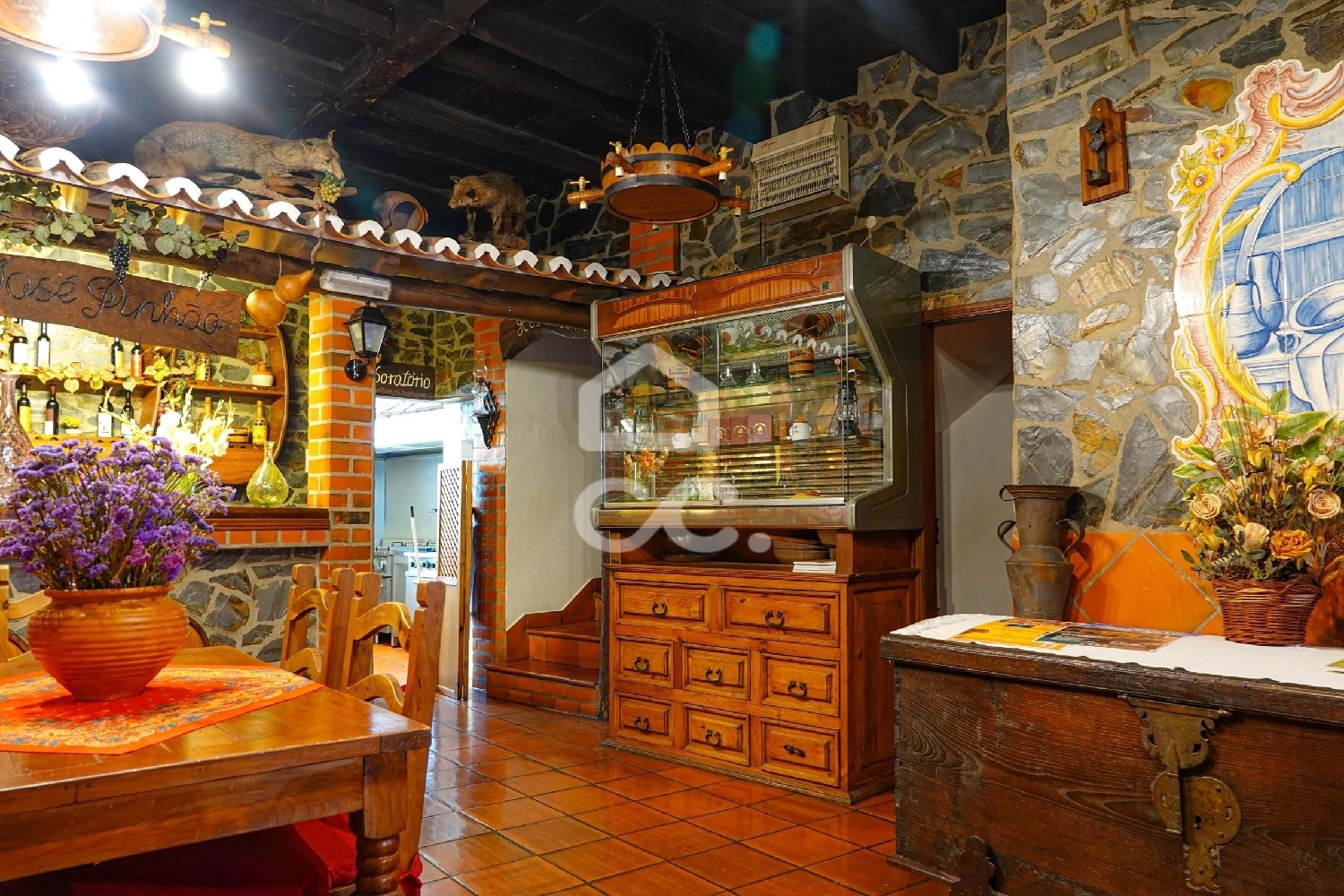  à vendre magasin Constância Constância 5