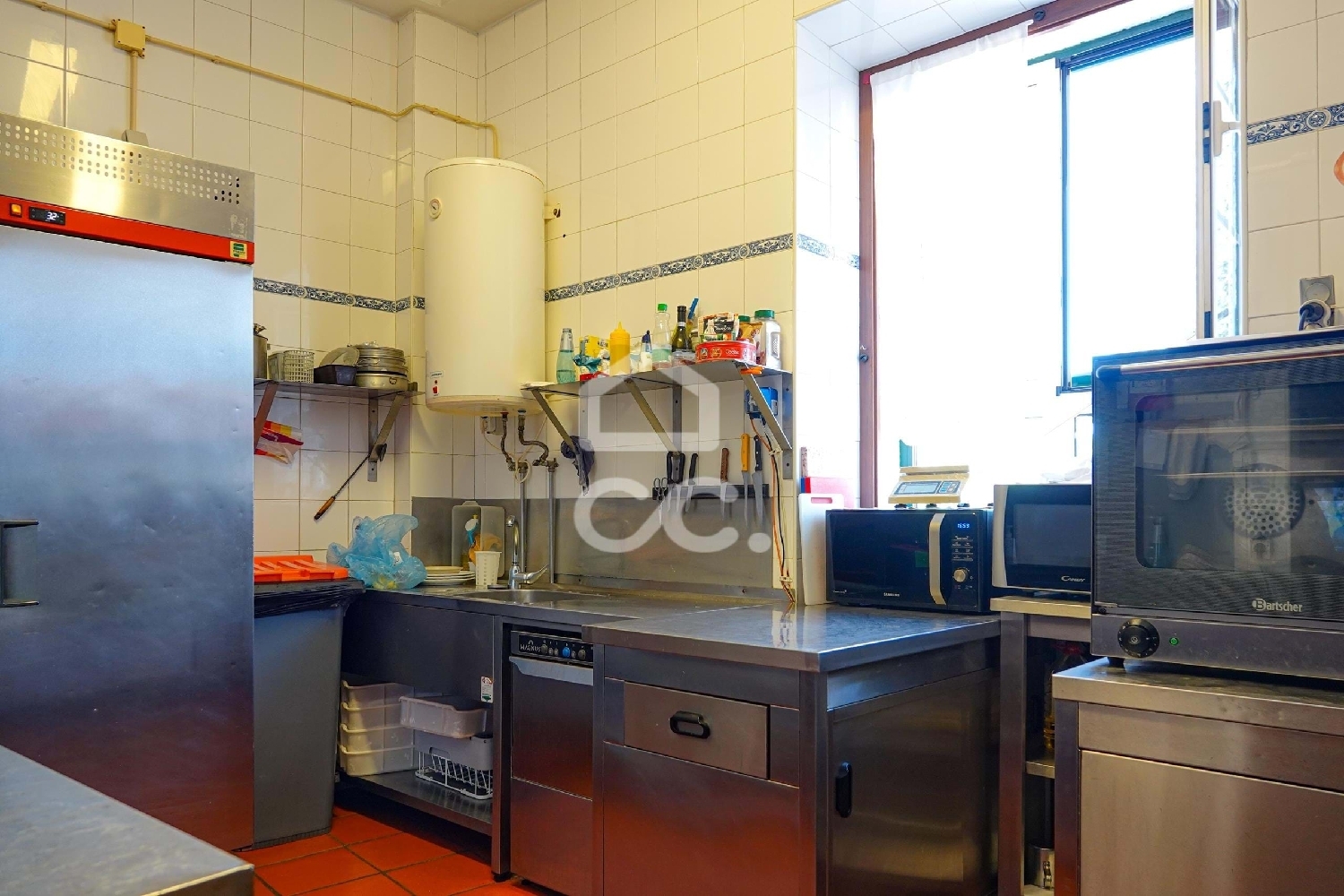  à vendre magasin Constância Constância 8