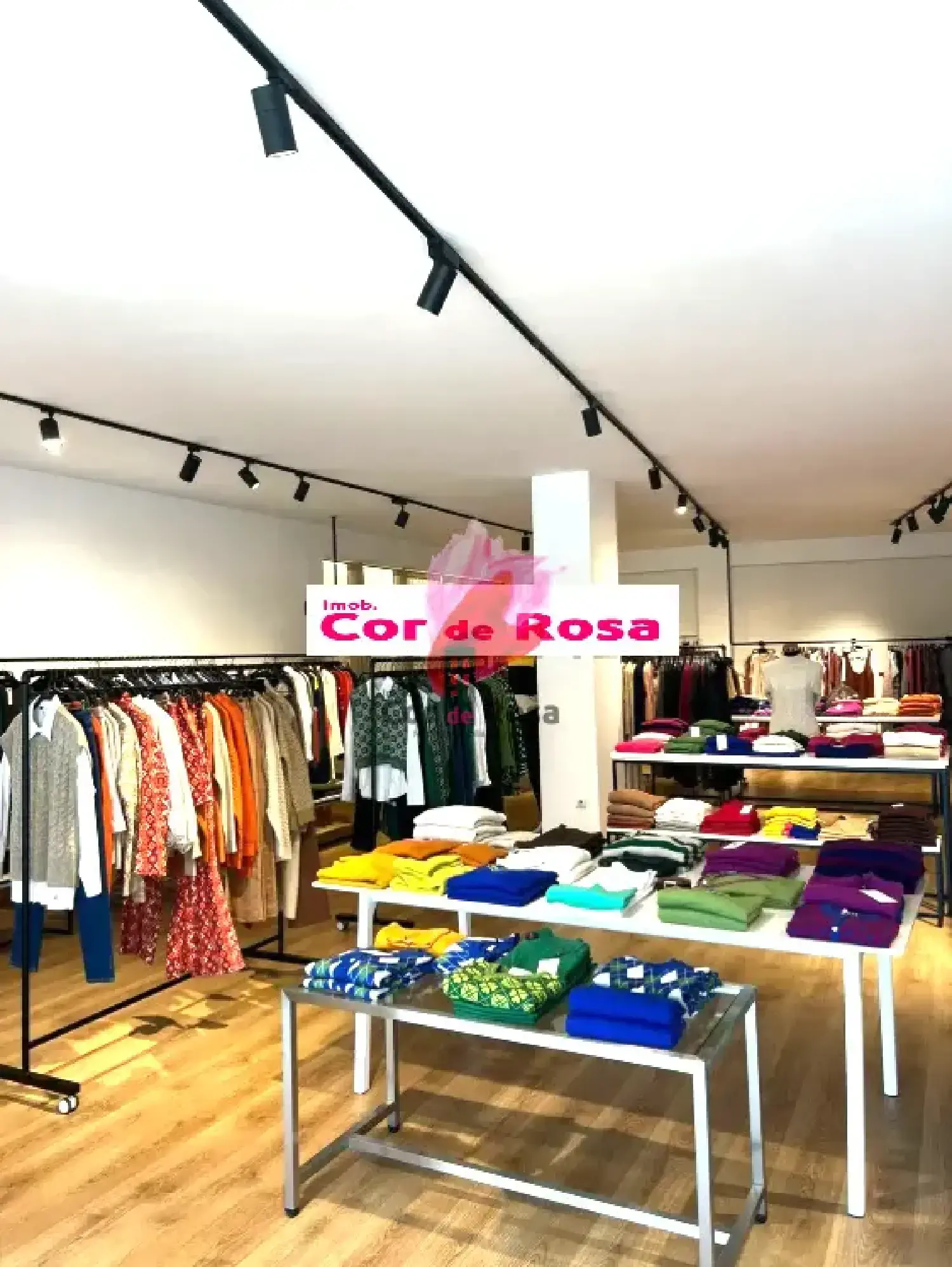  à vendre magasin Creixomil Barcelos 3