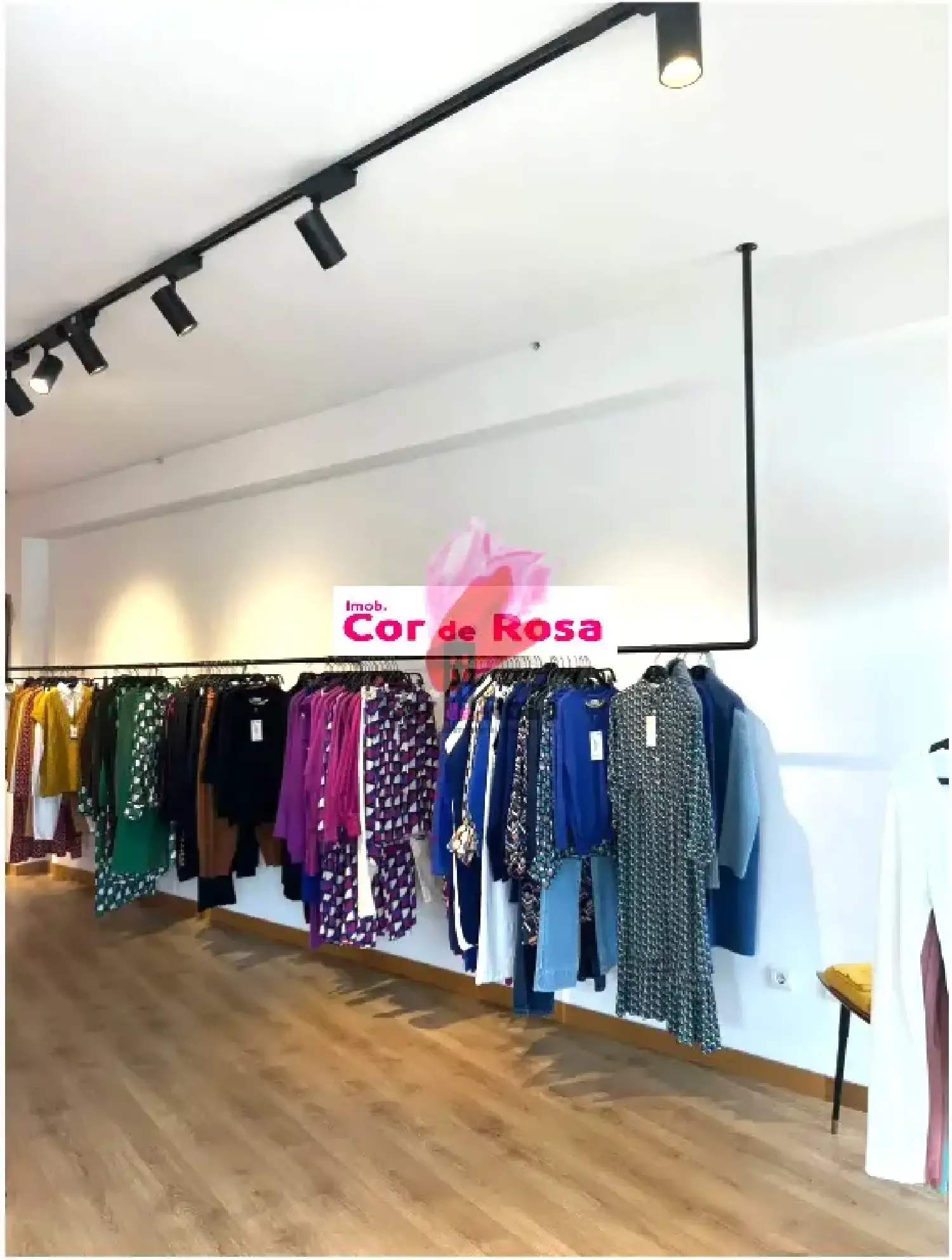  à vendre magasin Creixomil Barcelos 5