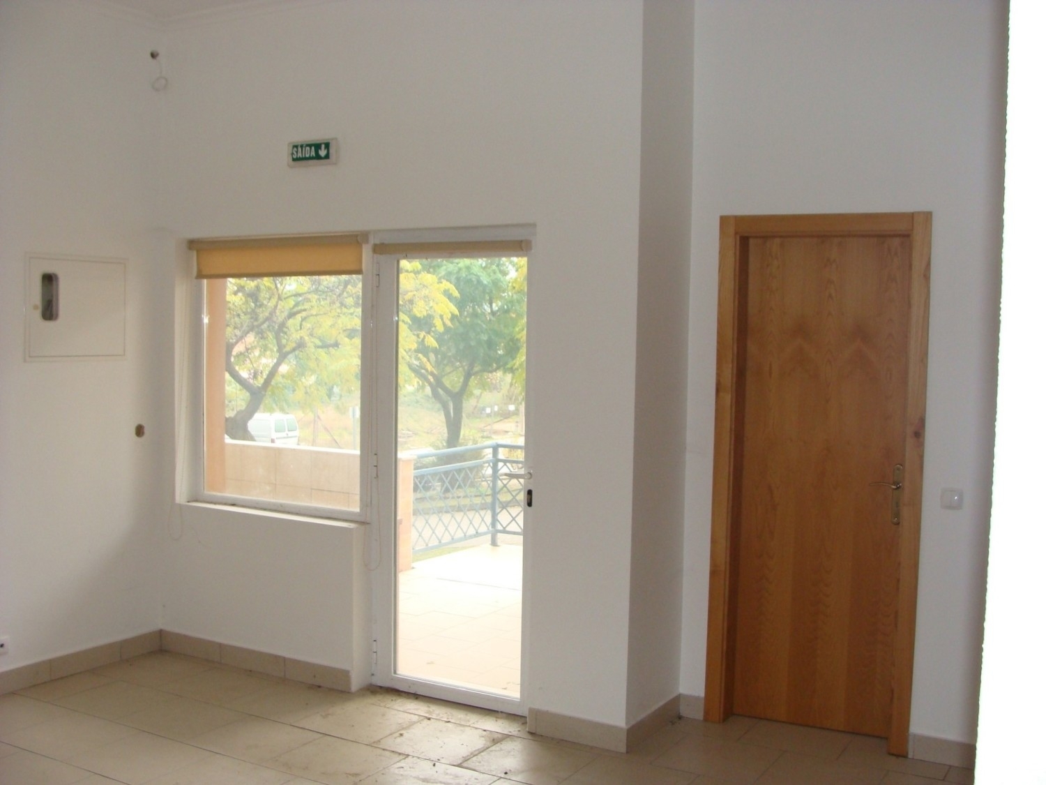  à vendre magasin Cruz Alijó 1