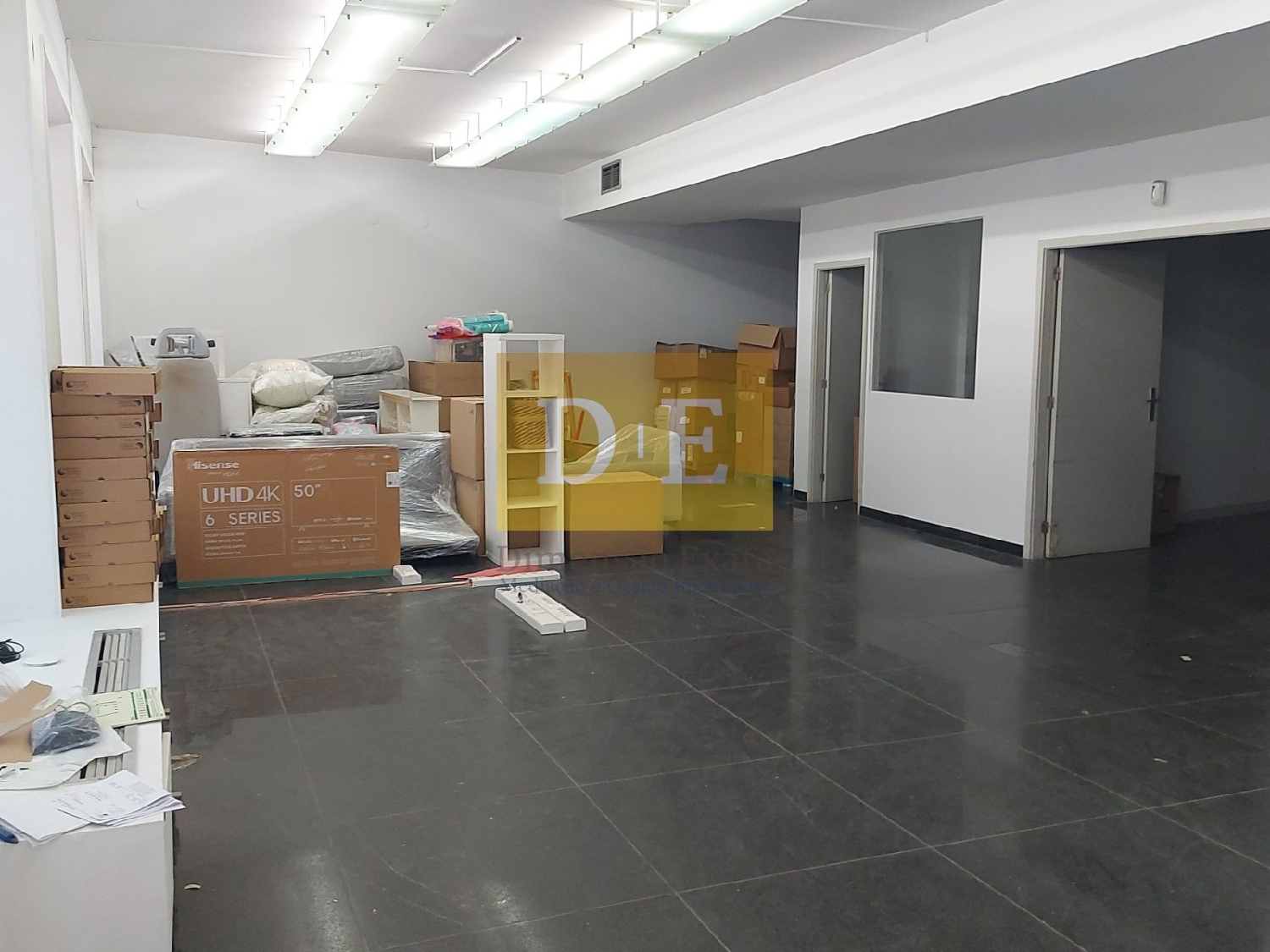  à vendre magasin Eira Amarante 1
