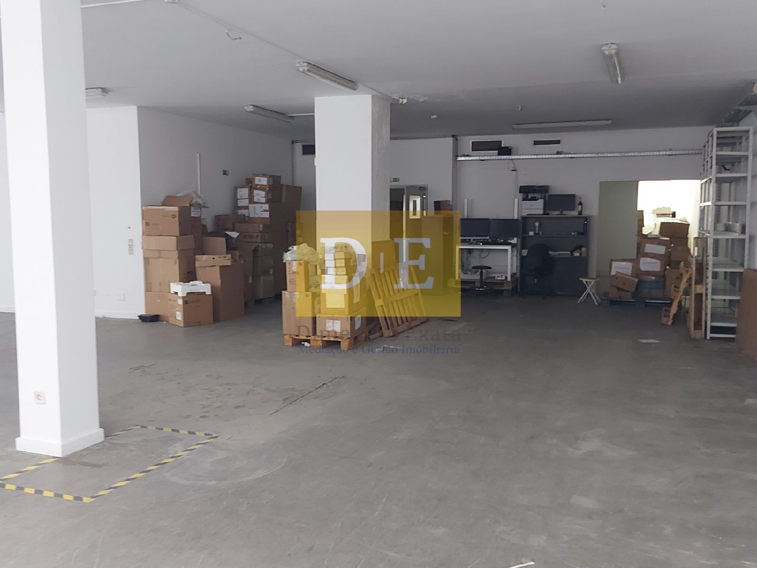  à vendre magasin Eira Amarante 6