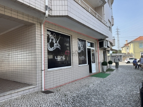 Inha Arouca Laden Bild 335585