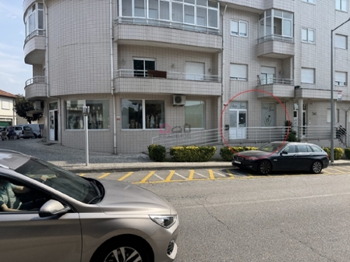 Inha Arouca Laden Bild 335586