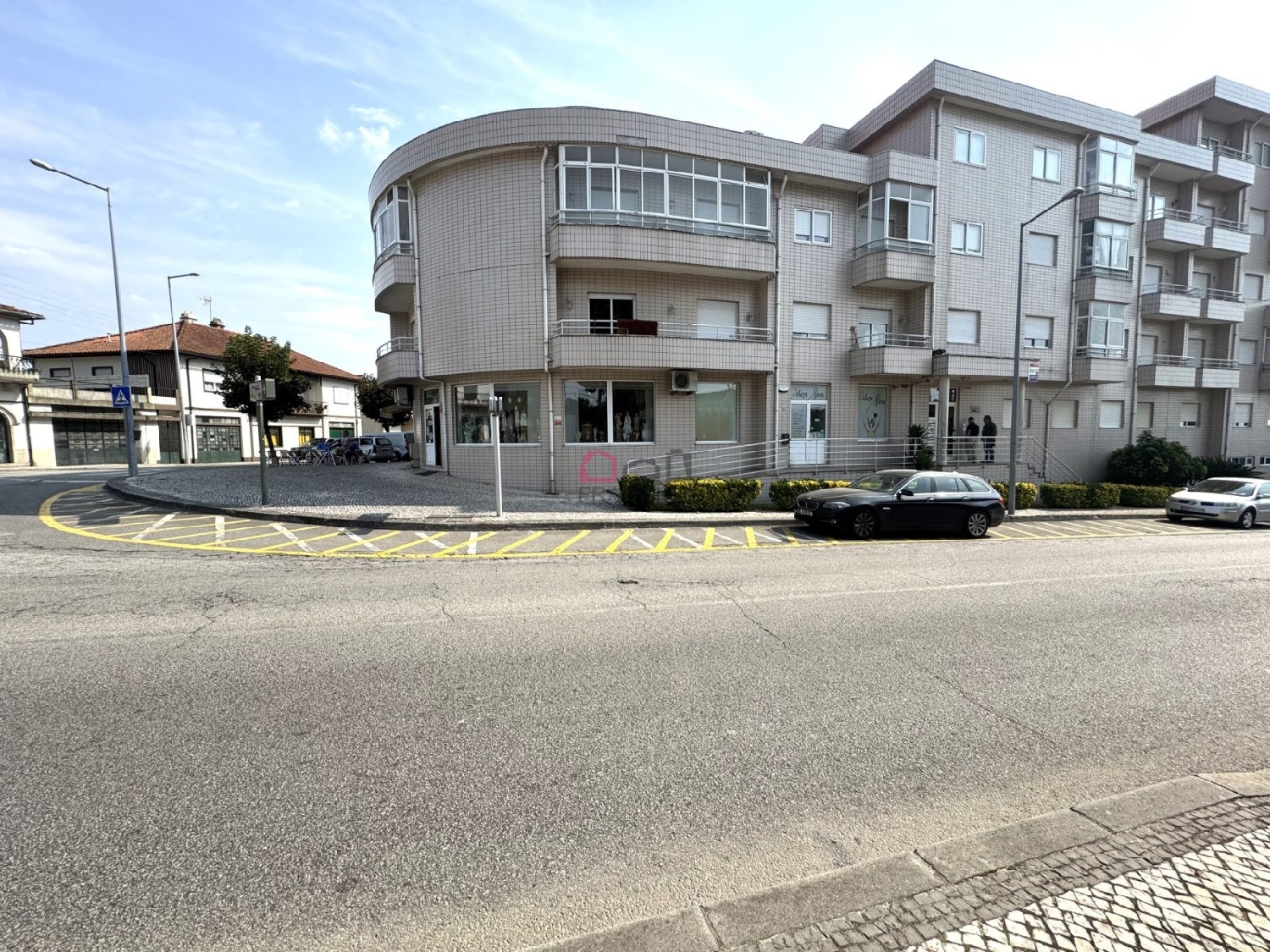 te koop winkel Inha Arouca 2