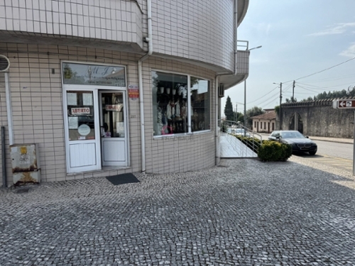 Inha Arouca Laden Bild 335588