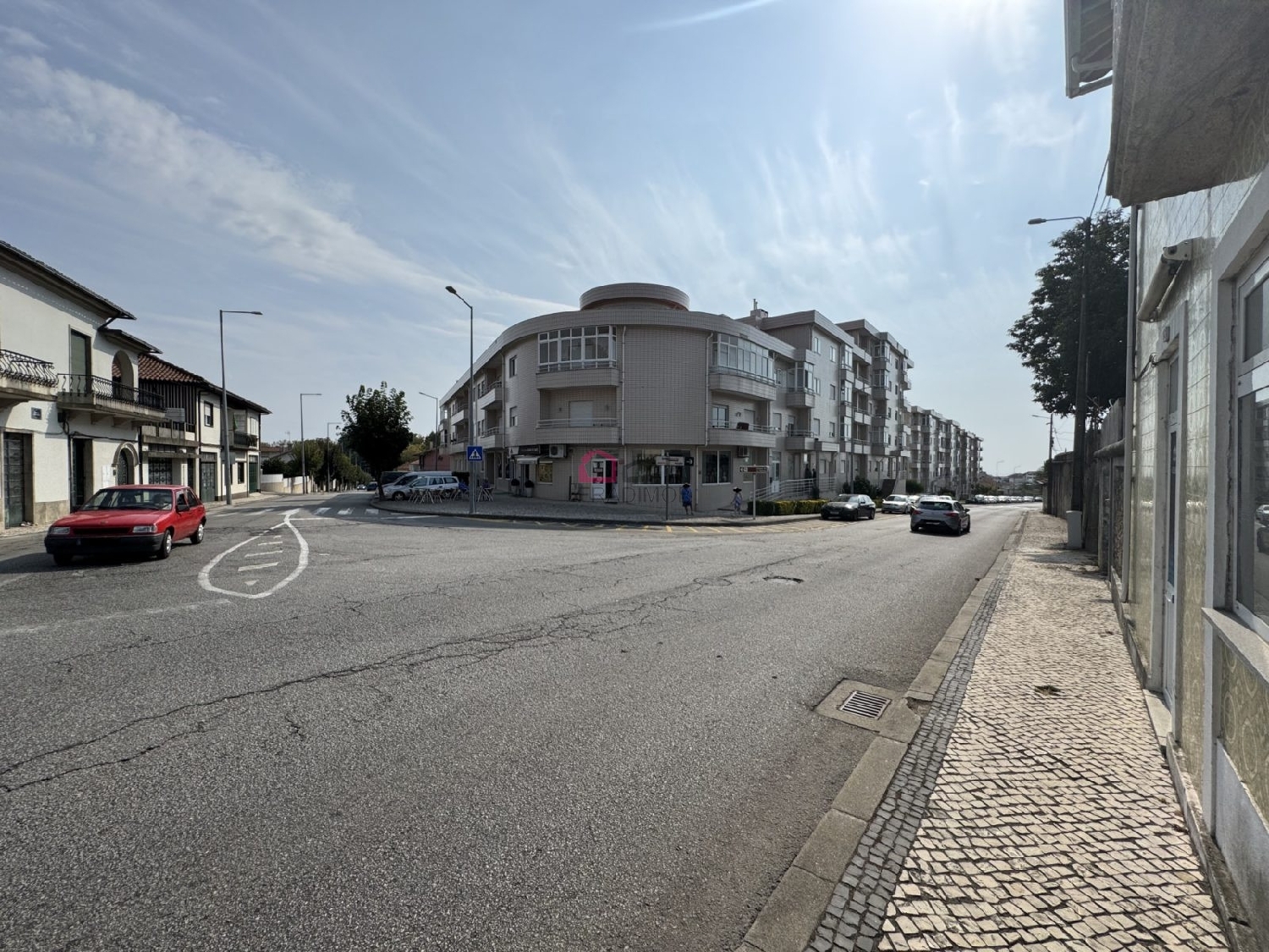  te koop winkel Inha Arouca 4