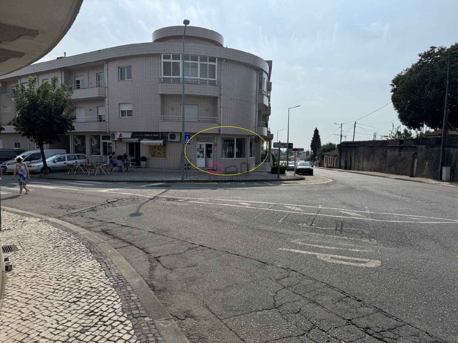  te koop winkel Inha Arouca 5