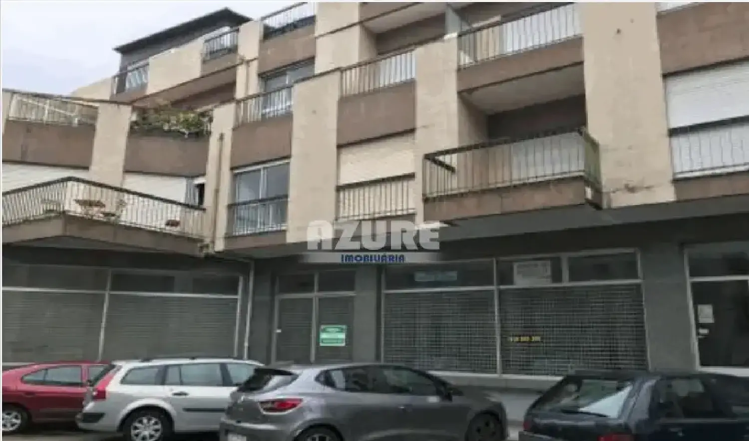  à venda loja Maia Maia 1