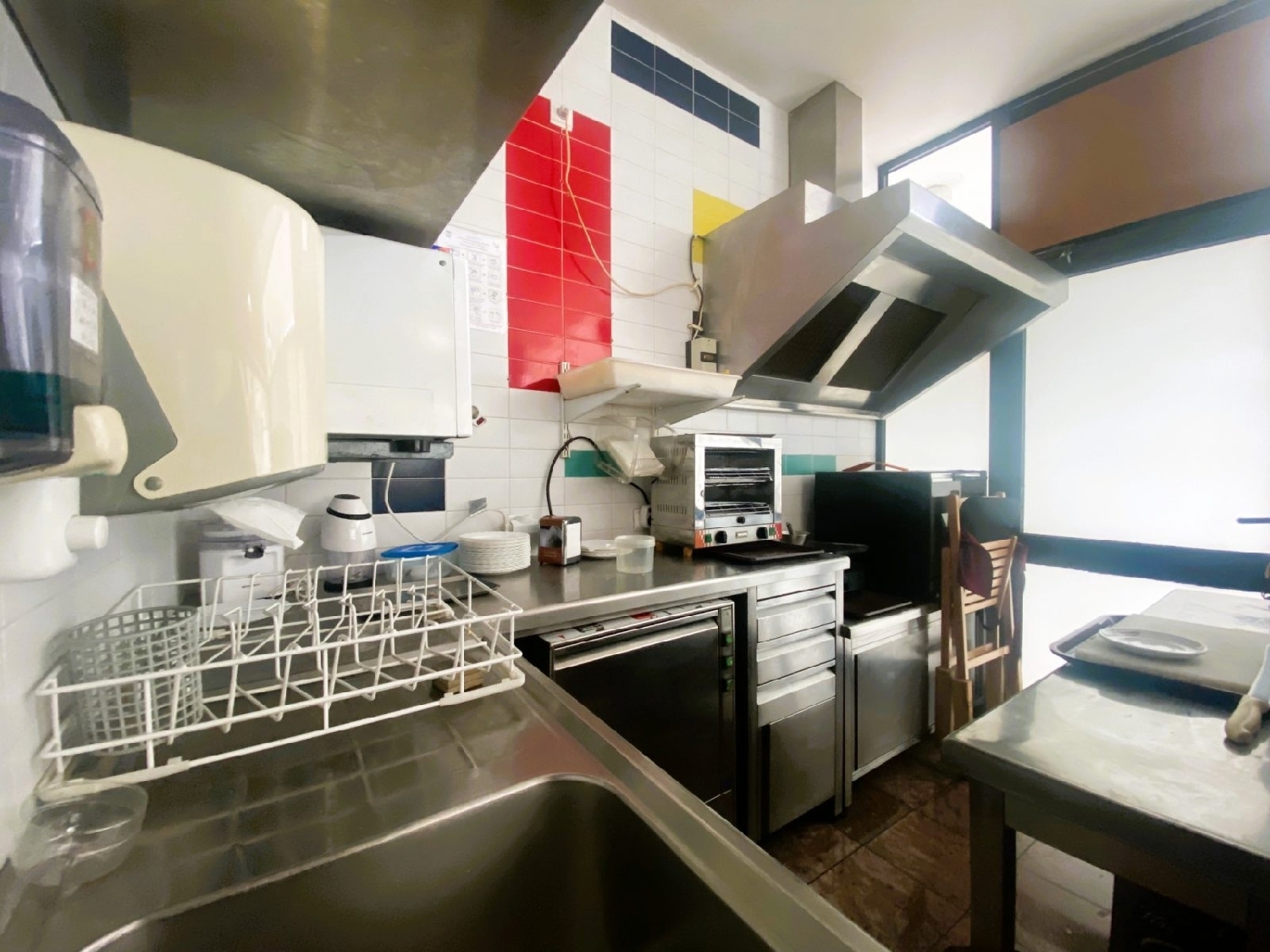  à vendre magasin Sá Anadia 3