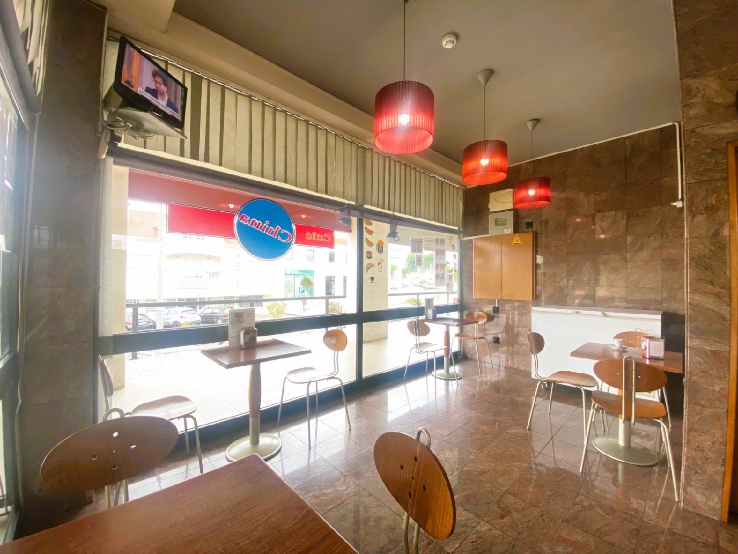  à vendre magasin Sá Anadia 6