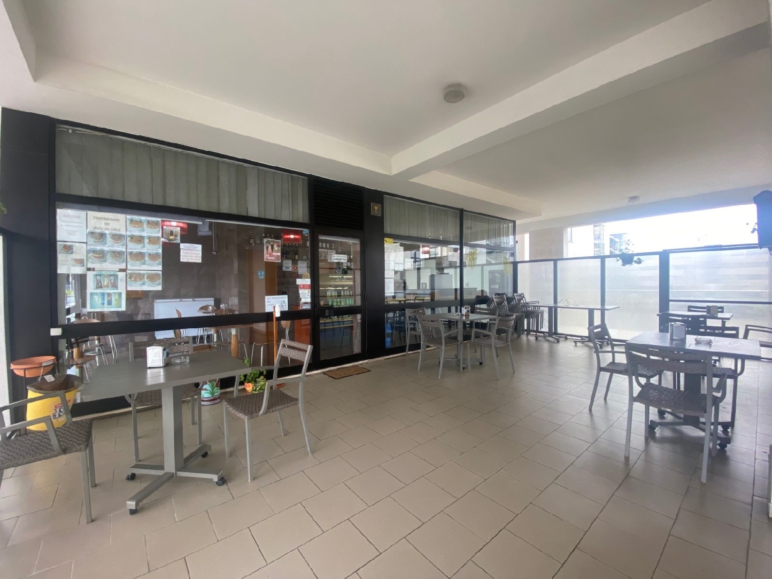  à vendre magasin Sá Anadia 7
