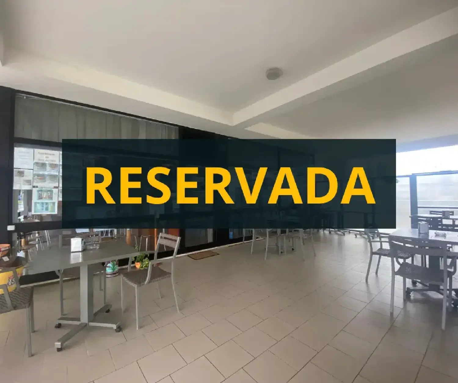  à vendre magasin Sá Anadia 8