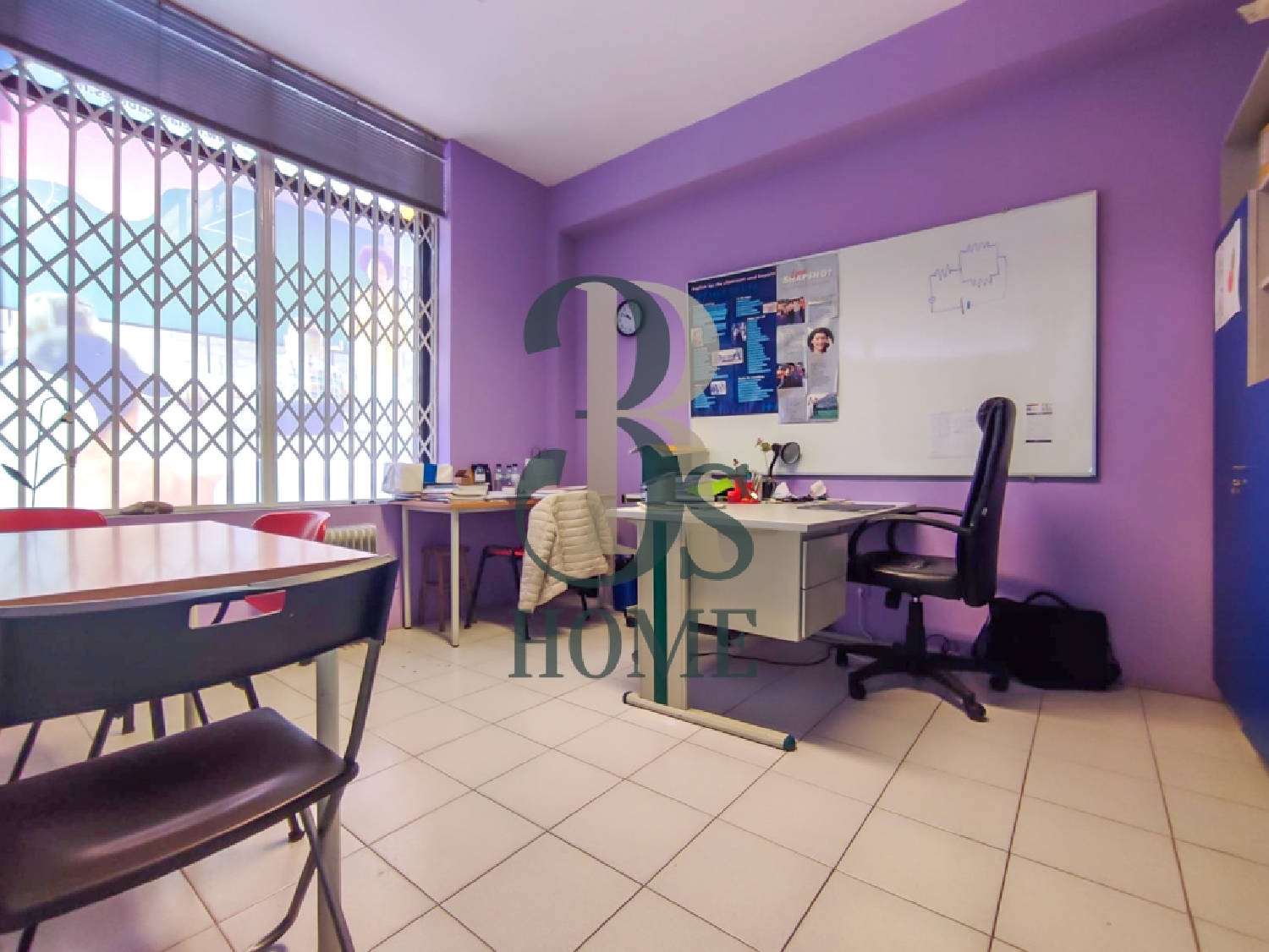  à vendre magasin Santa Marinha Amarante 3