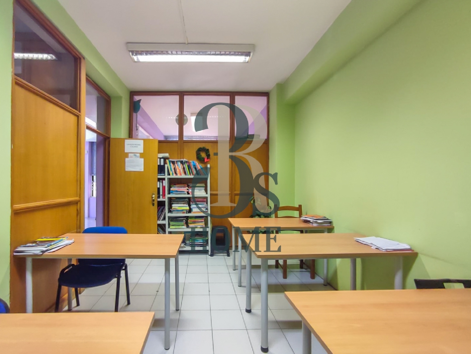  à vendre magasin Santa Marinha Amarante 5