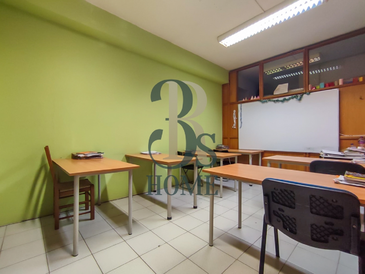  à vendre magasin Santa Marinha Amarante 6