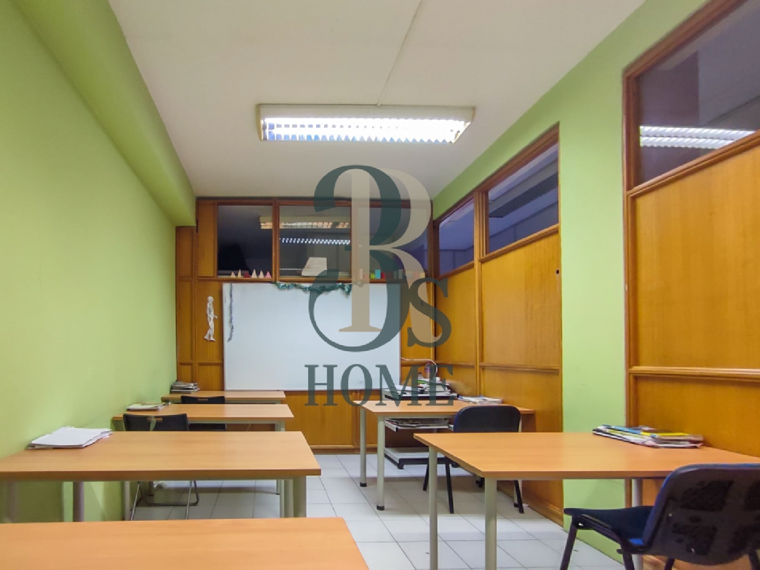  à vendre magasin Santa Marinha Amarante 7