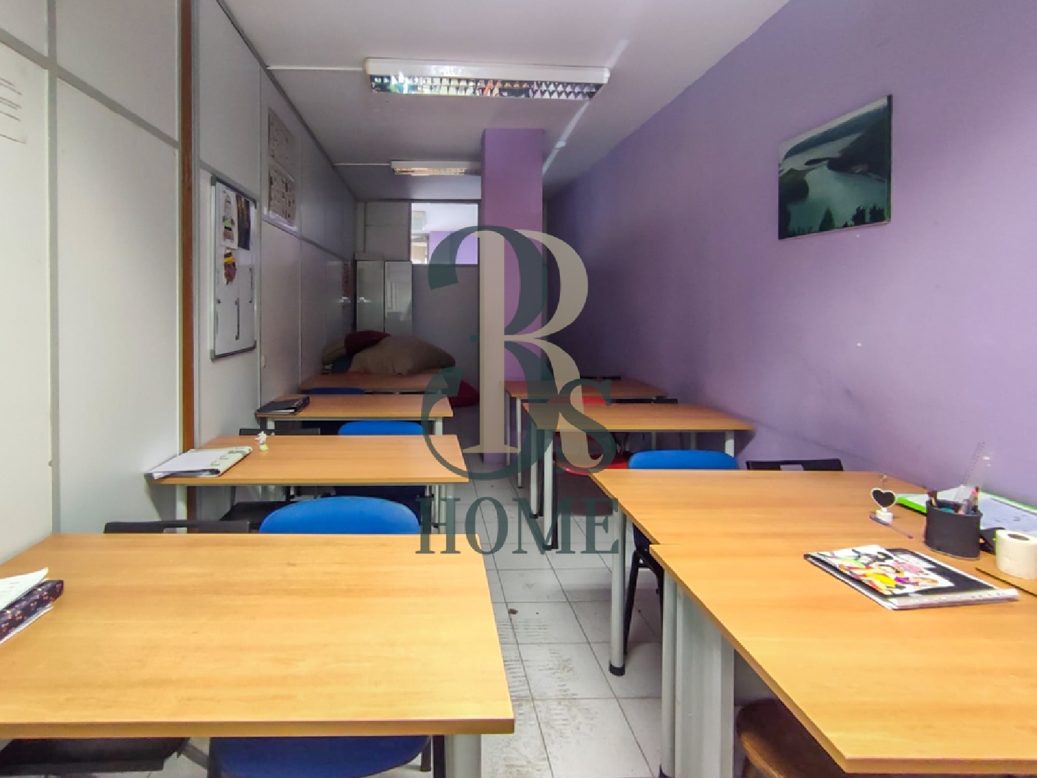  à vendre magasin Santa Marinha Amarante 8