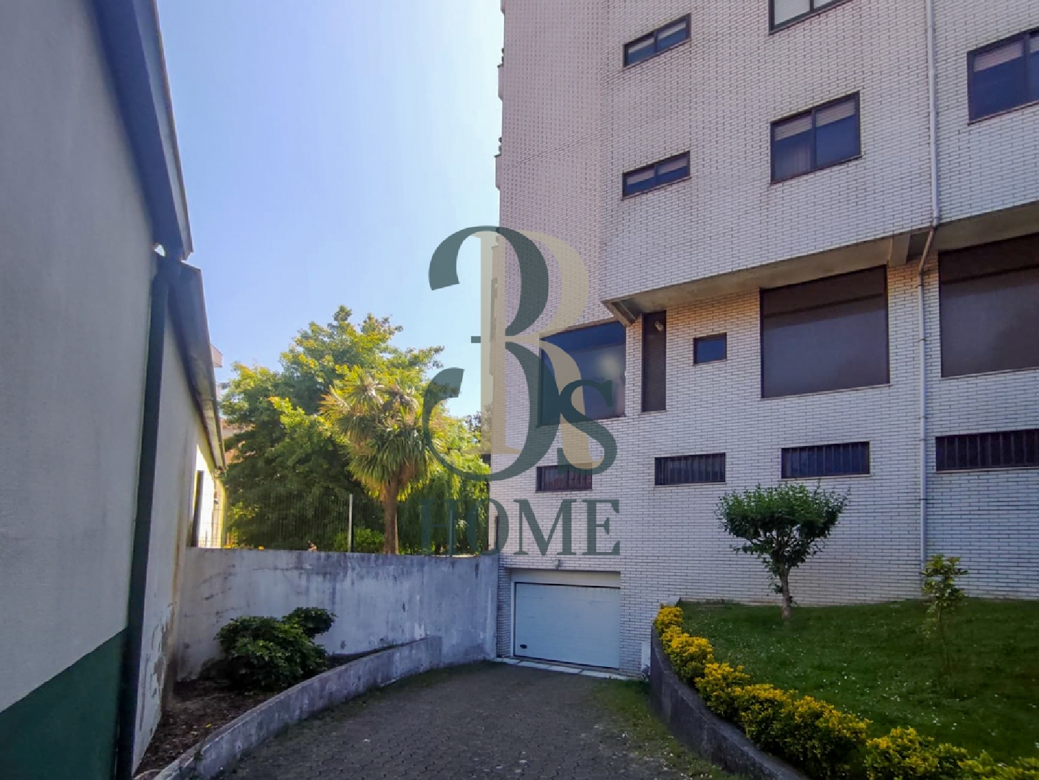  à vendre magasin Santa Marinha Amarante 4
