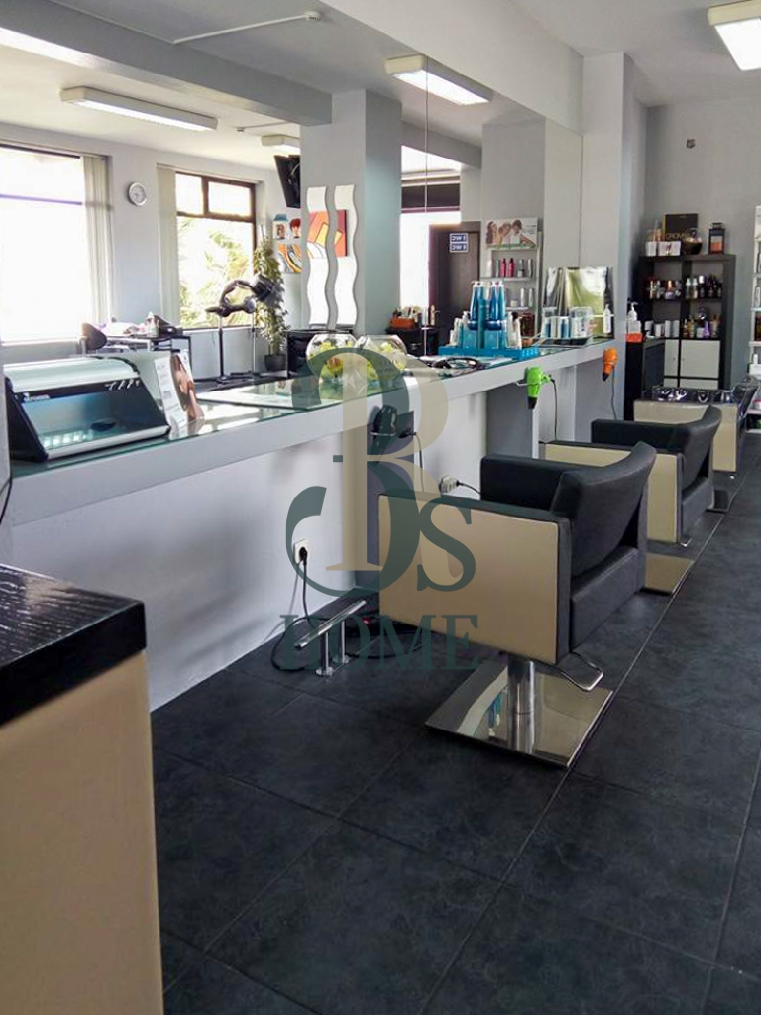  à vendre magasin Santa Marinha Amarante 8
