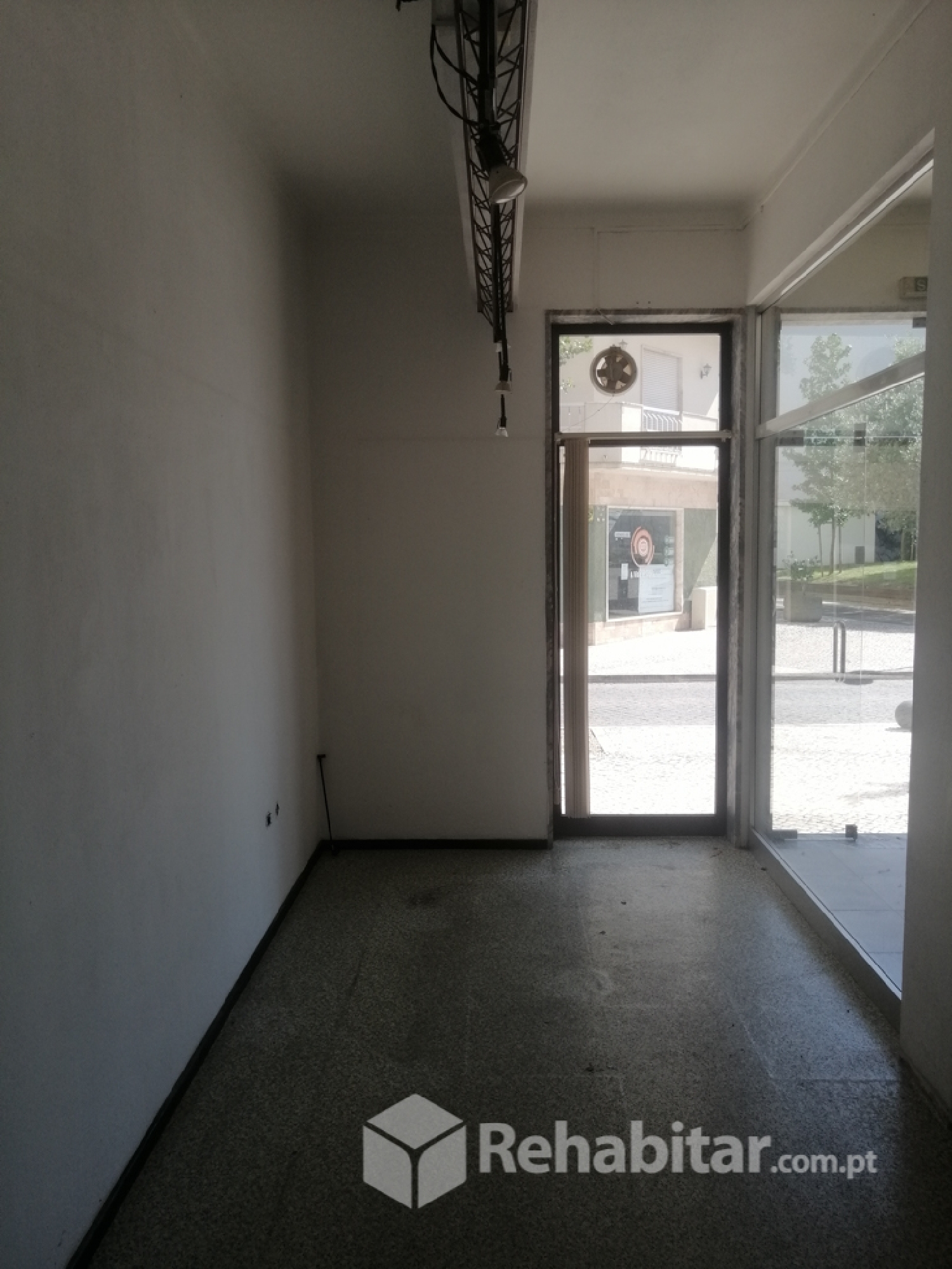  à vendre magasin São João Alpiarça 1