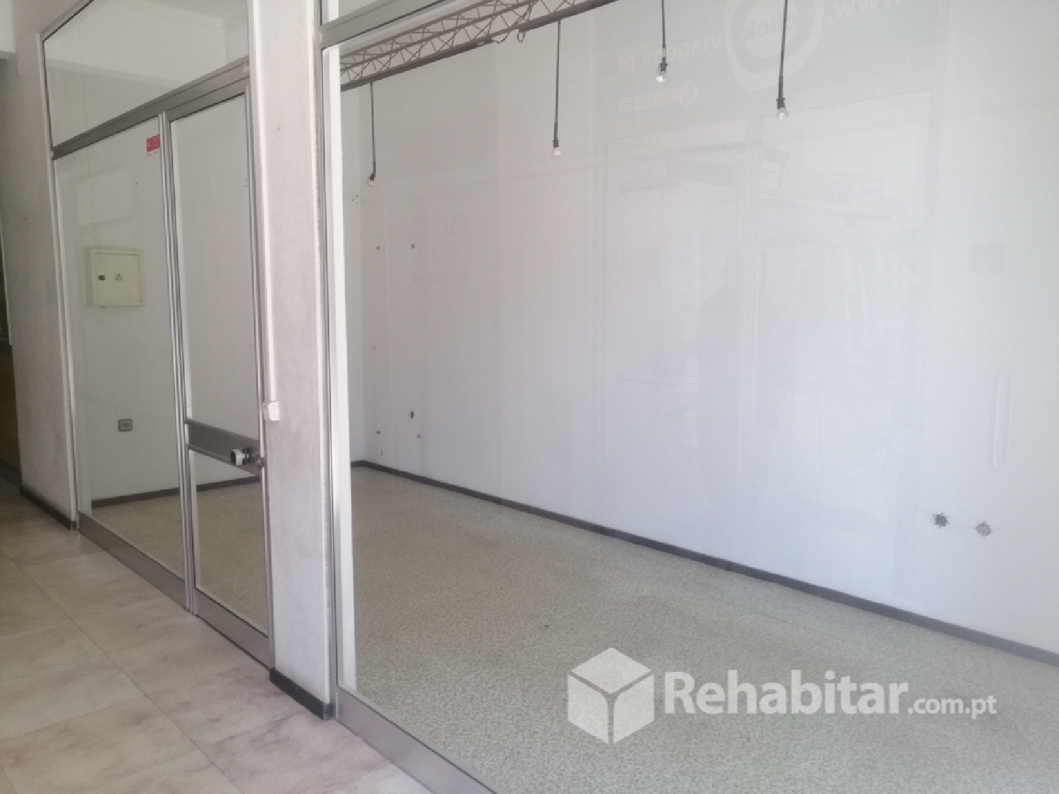  à vendre magasin São João Alpiarça 2