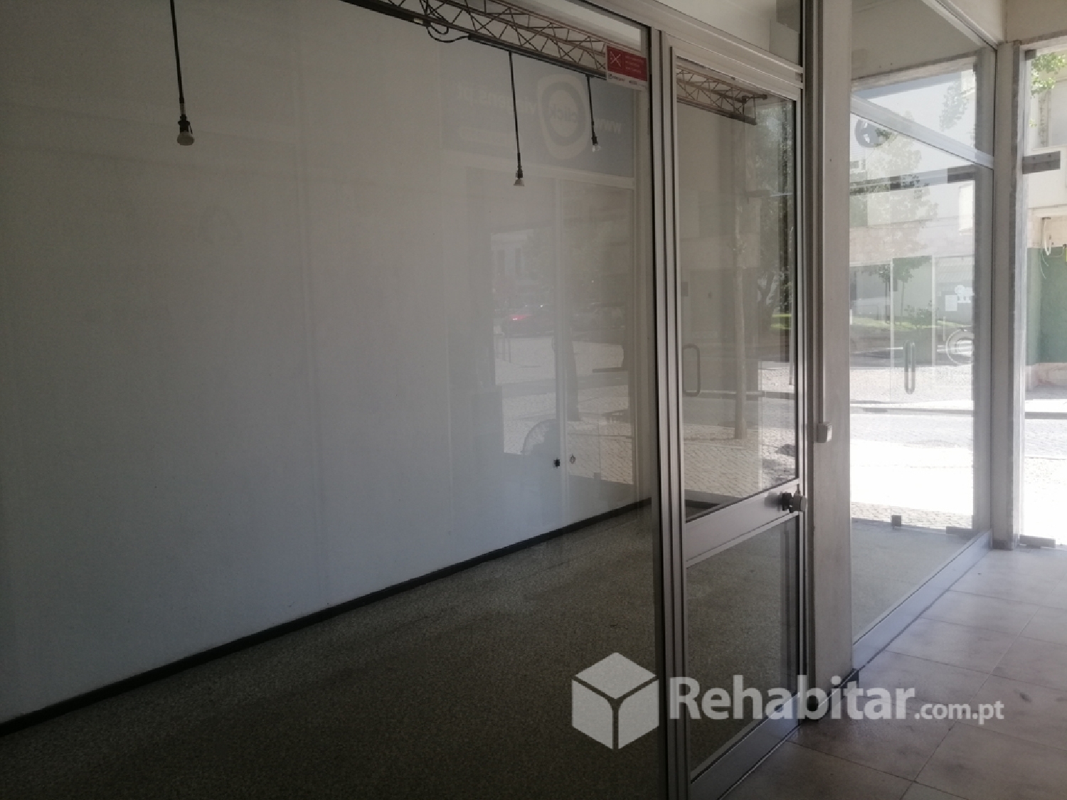 à vendre magasin São João Alpiarça 3