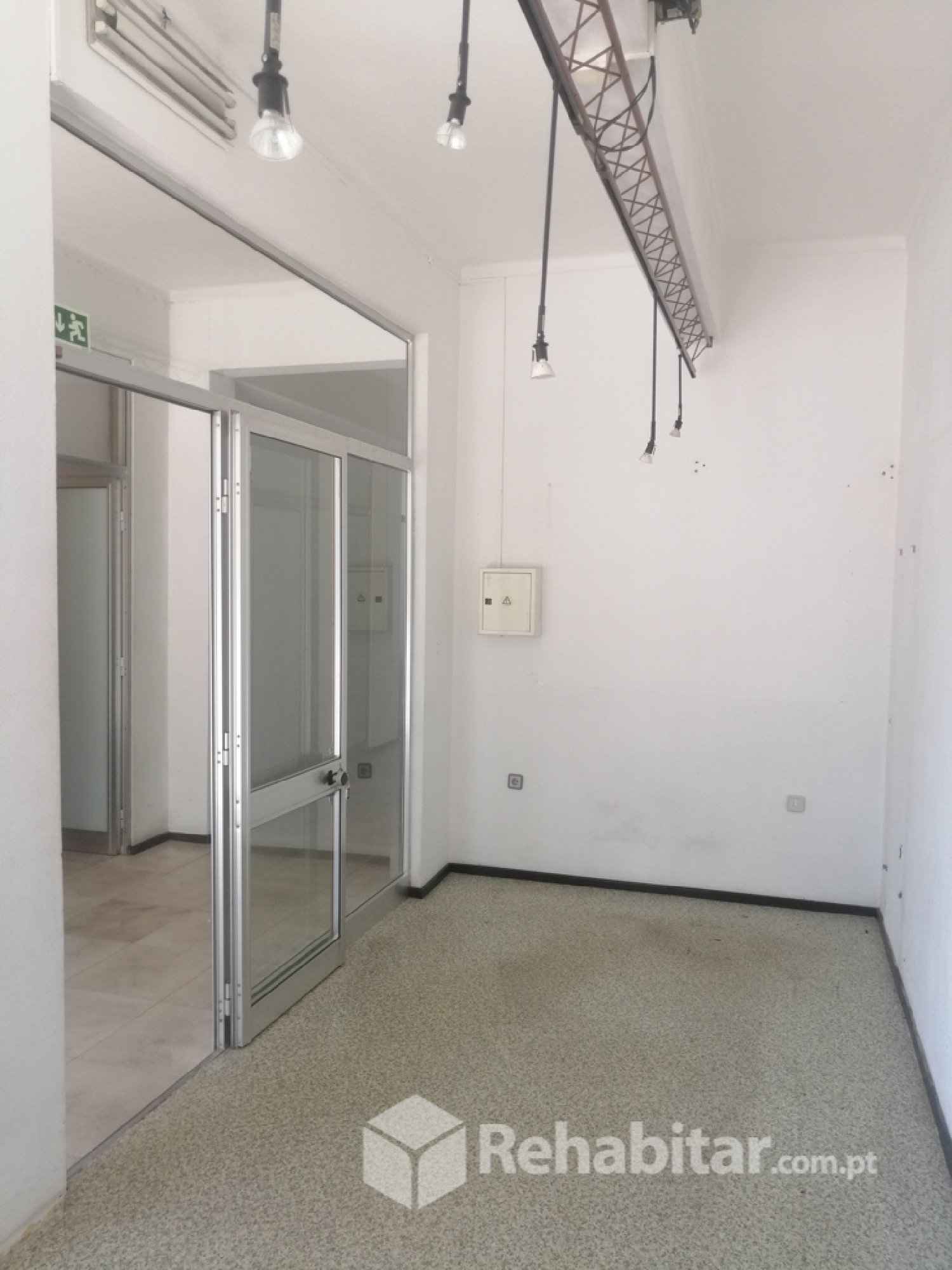  à vendre magasin São João Alpiarça 4
