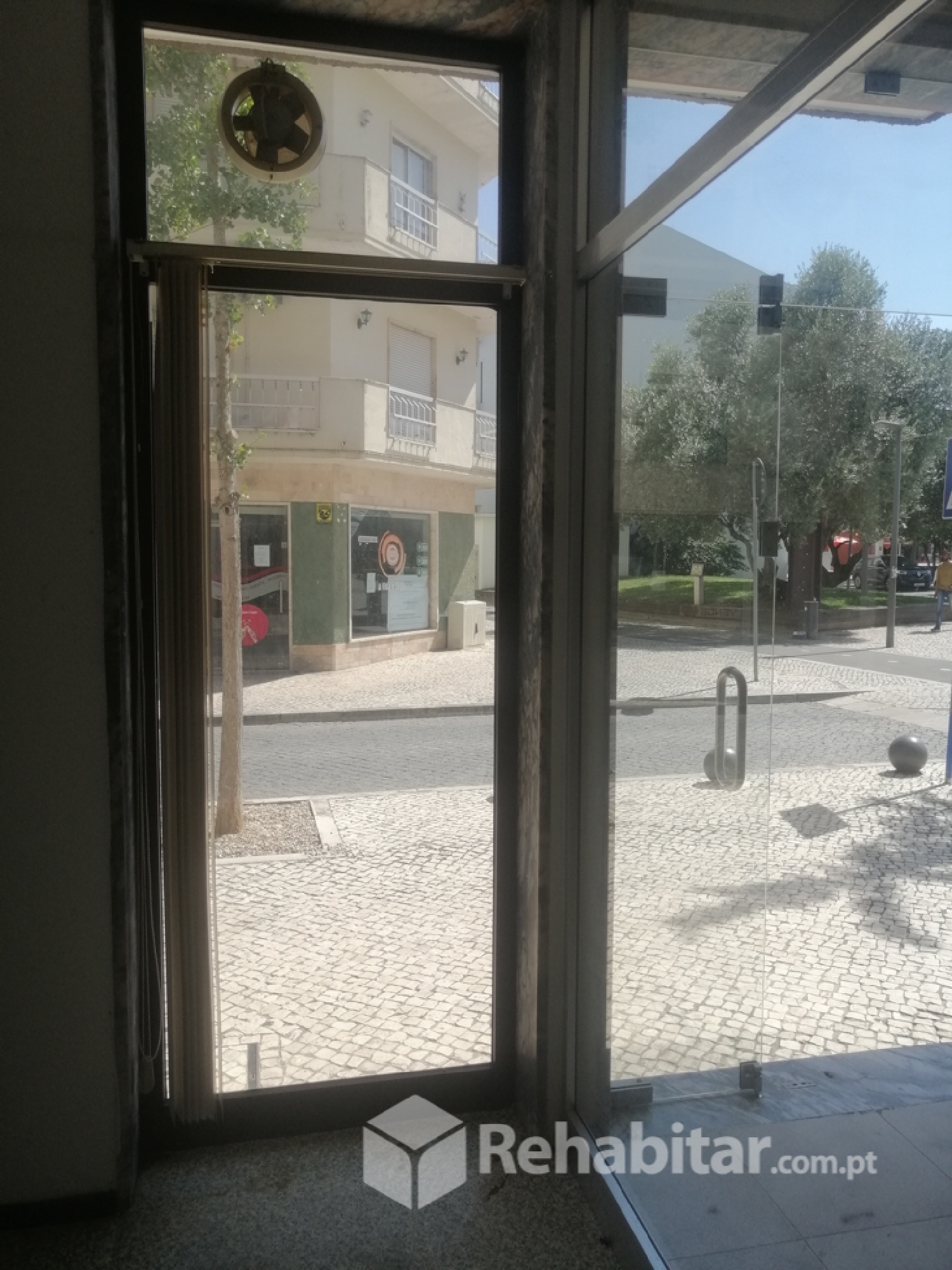  à vendre magasin São João Alpiarça 5