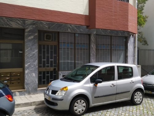 São Mamede Coronado Trofa loja foto 335325
