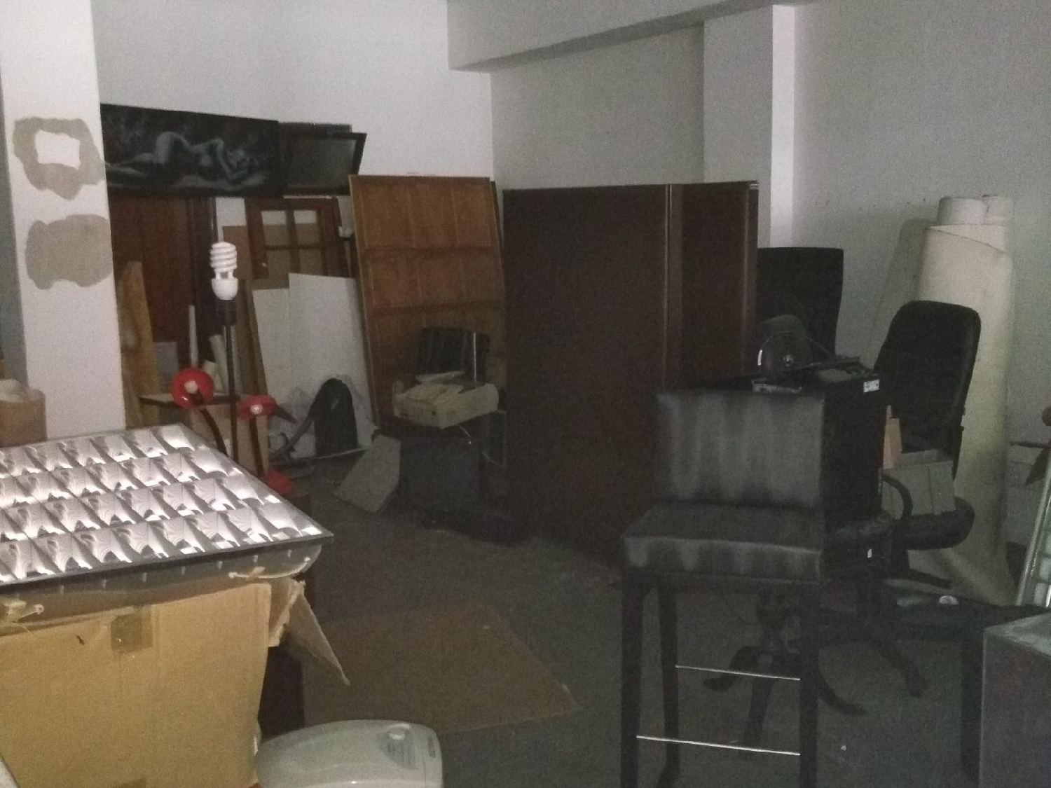  à venda loja São Mamede Coronado Trofa 4