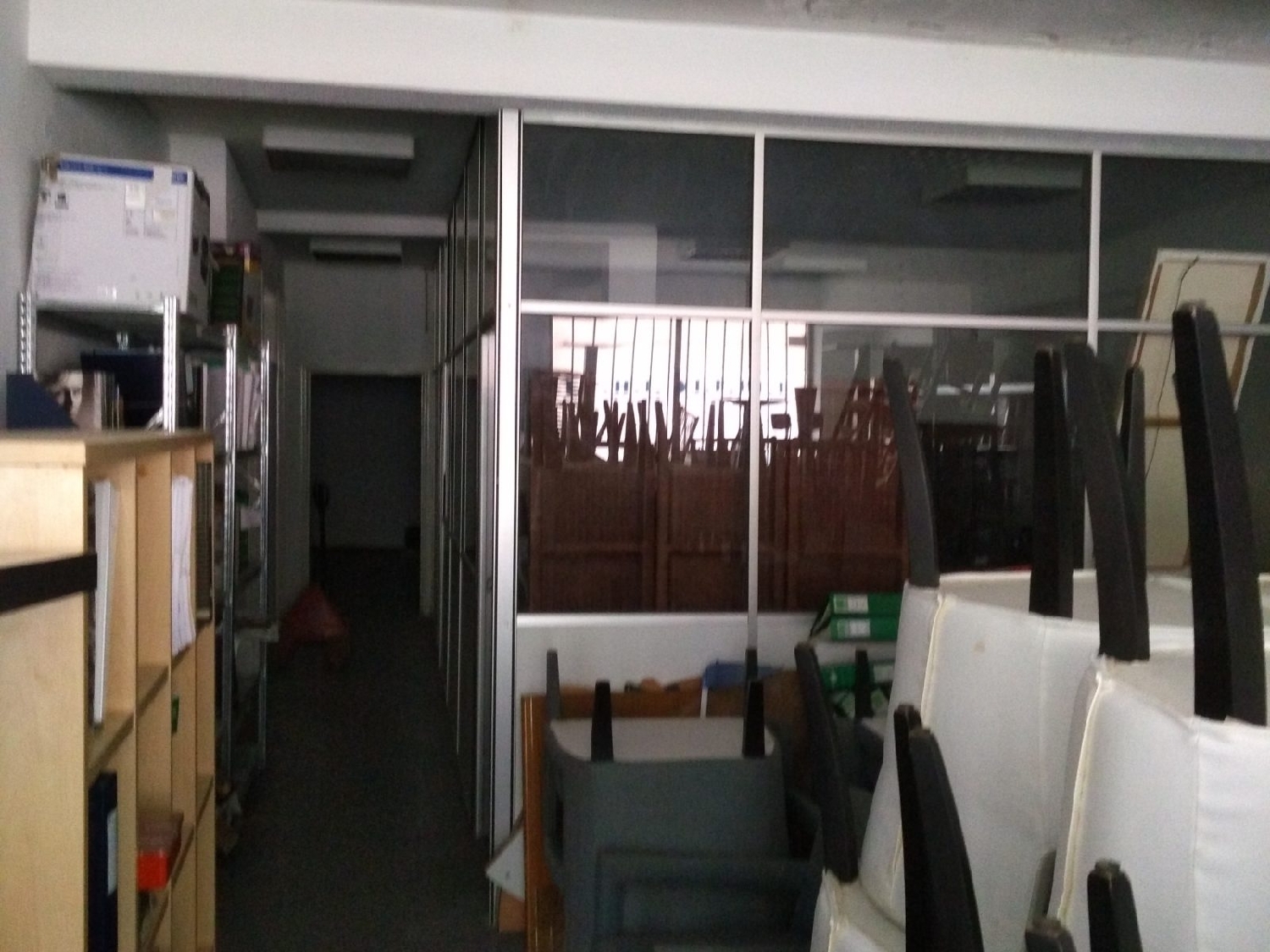  à venda loja São Mamede Coronado Trofa 7