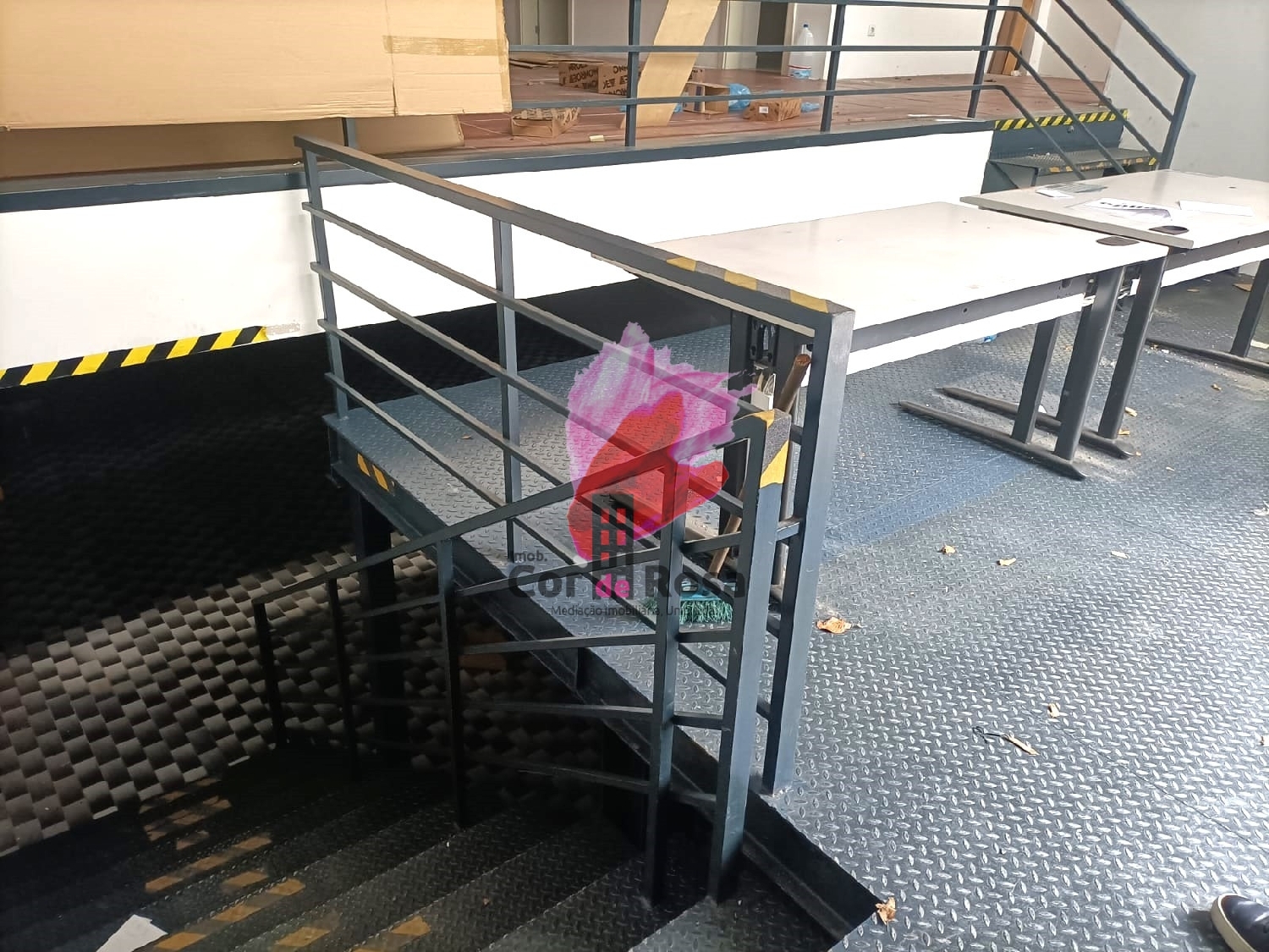 à vendre magasin São Paio Vizela Vizela 2