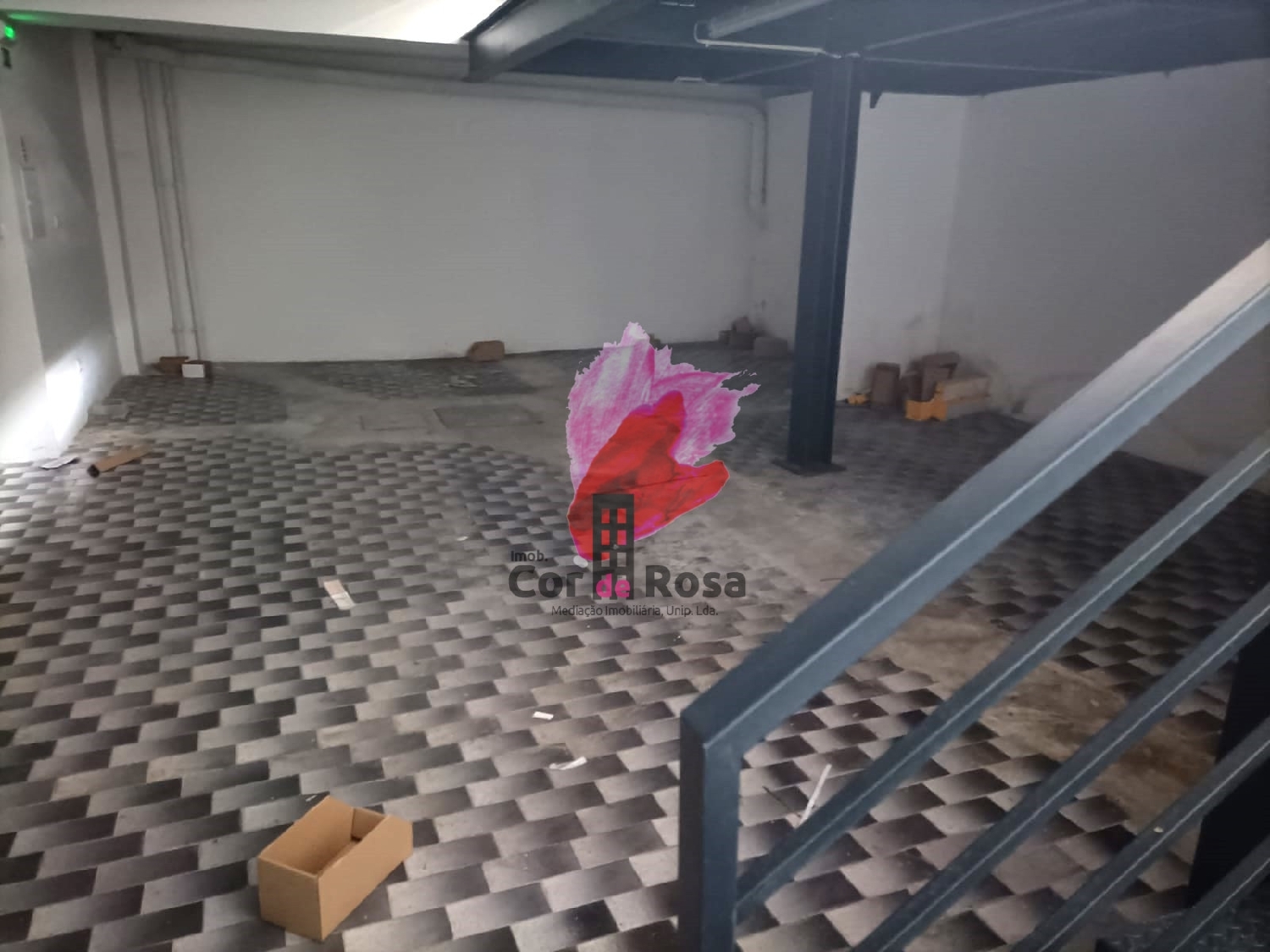  köpa butik São Paio Vizela Vizela 4