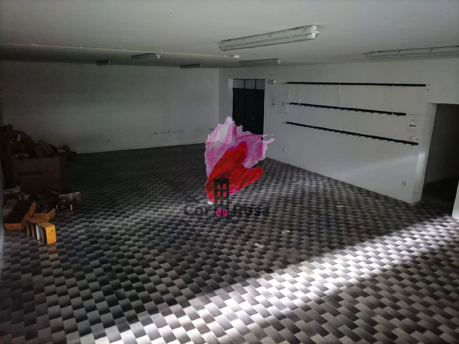  köpa butik São Paio Vizela Vizela 5