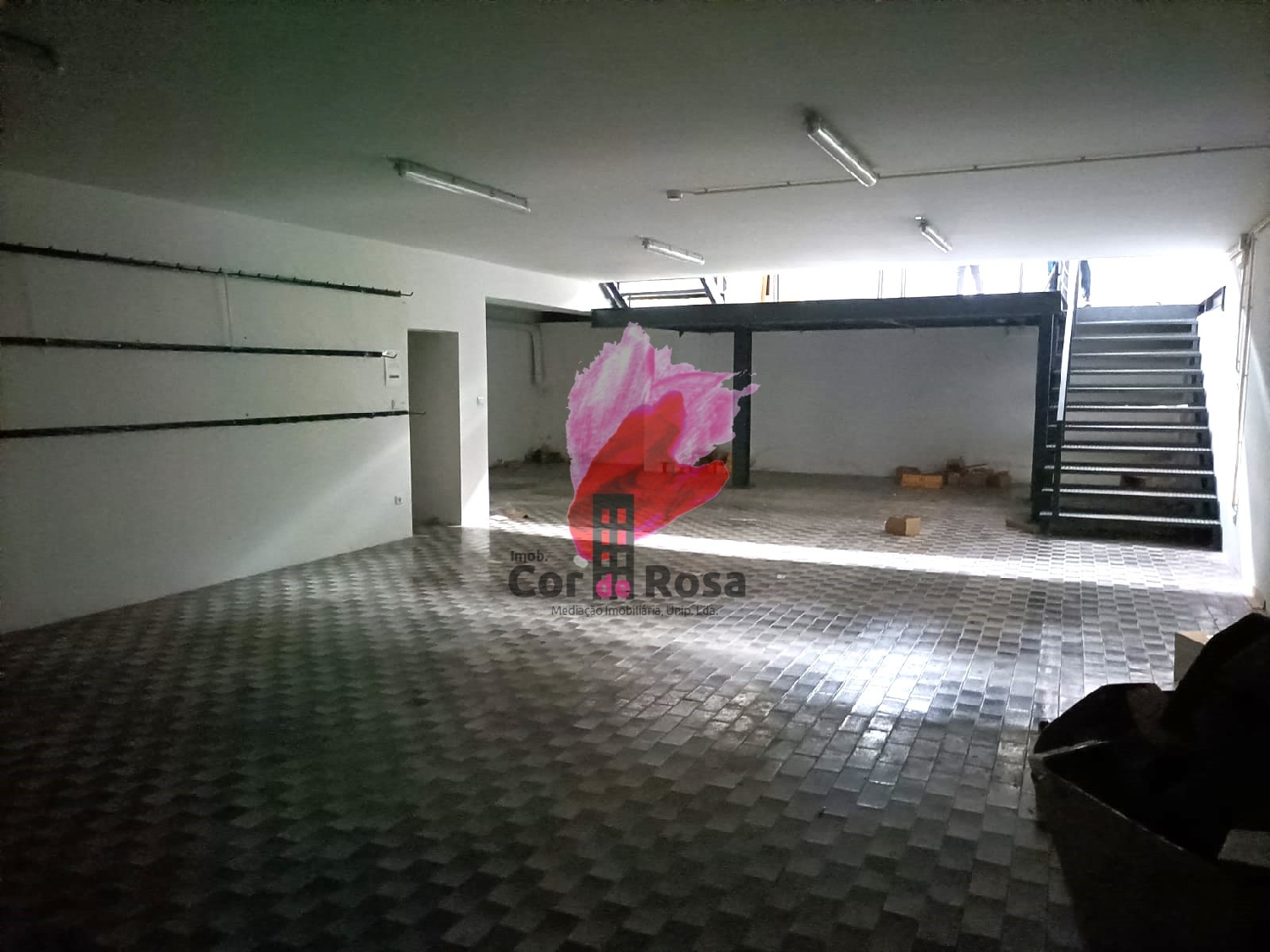  köpa butik São Paio Vizela Vizela 6